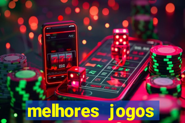 melhores jogos betano casino