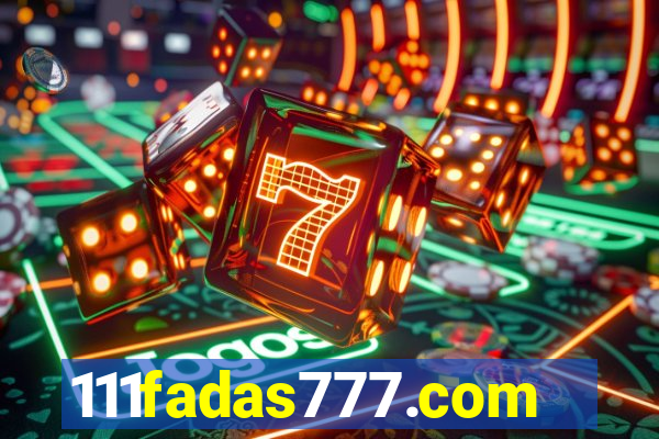 111fadas777.com