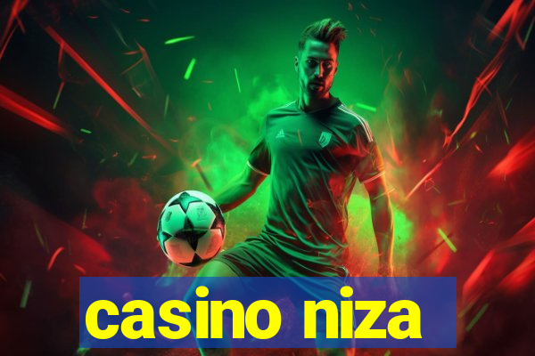 casino niza