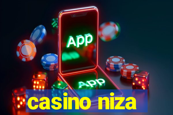 casino niza