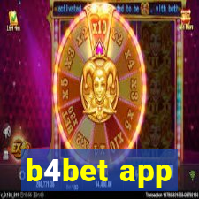 b4bet app