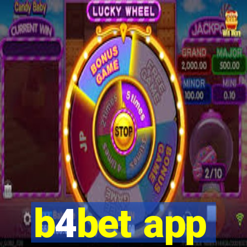 b4bet app