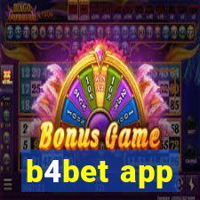 b4bet app