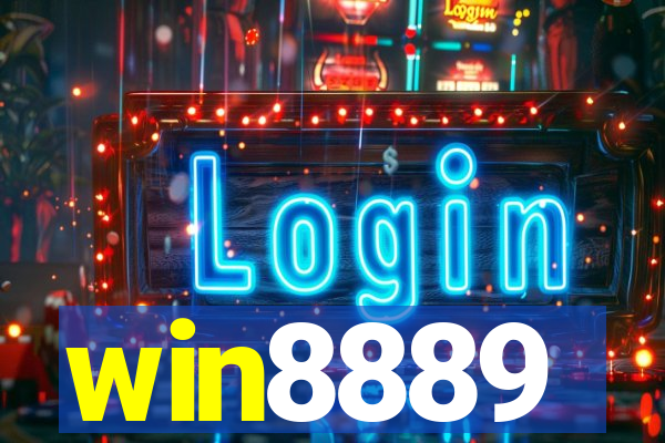 win8889