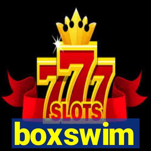 boxswim