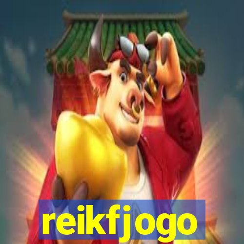 reikfjogo