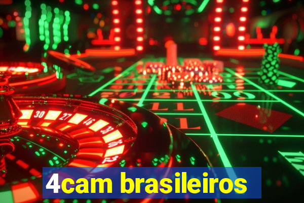 4cam brasileiros