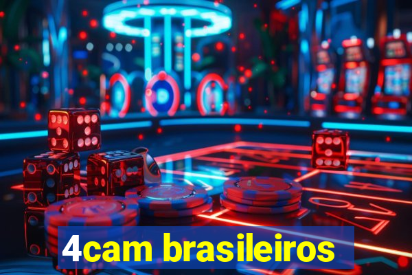 4cam brasileiros