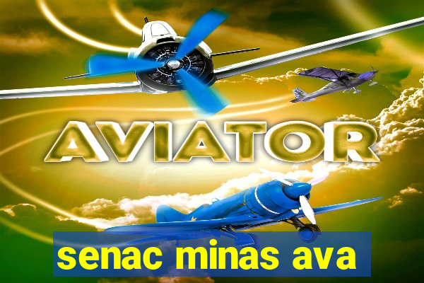 senac minas ava