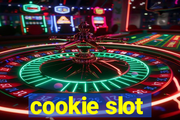 cookie slot