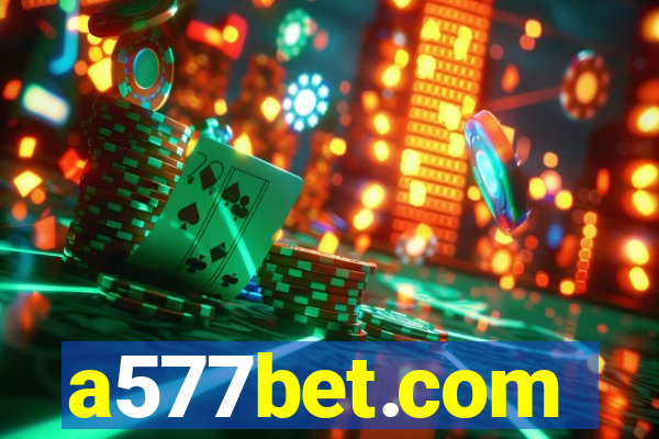 a577bet.com