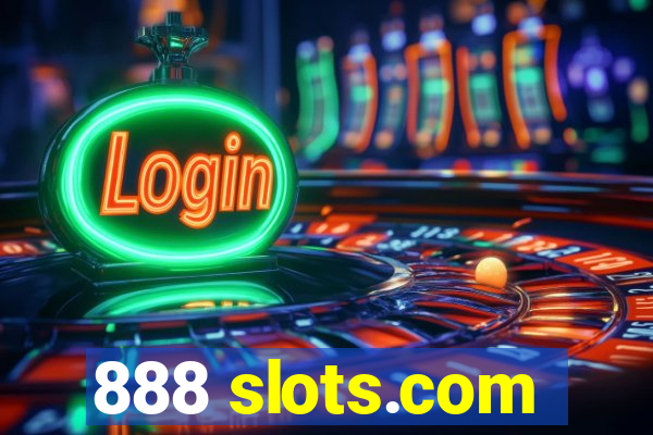 888 slots.com