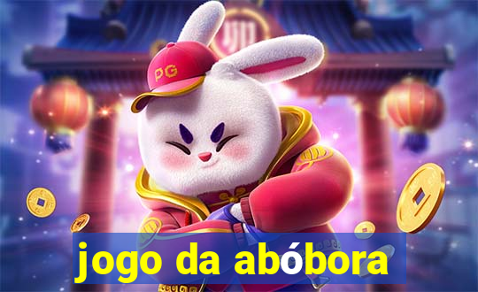 jogo da abóbora