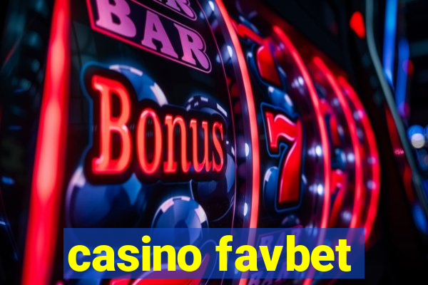 casino favbet