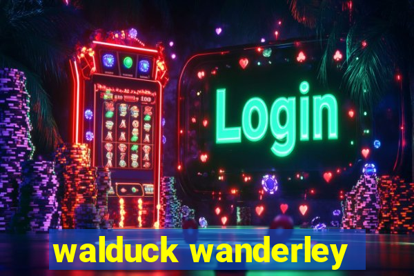 walduck wanderley