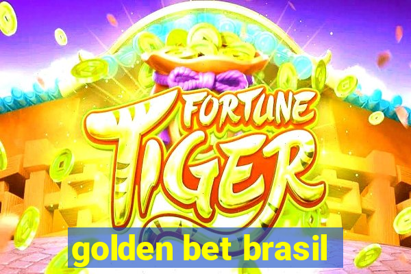 golden bet brasil