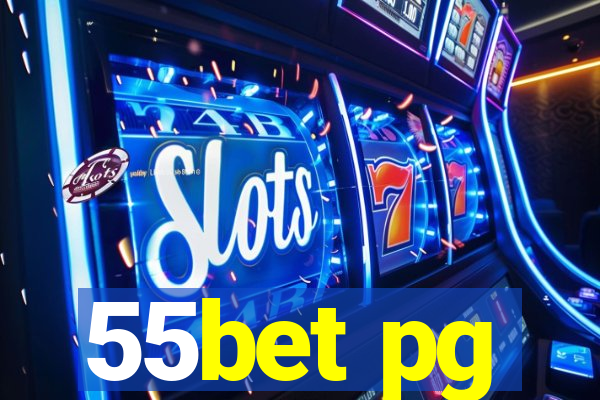 55bet pg