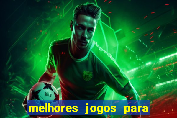 melhores jogos para iphone 2024