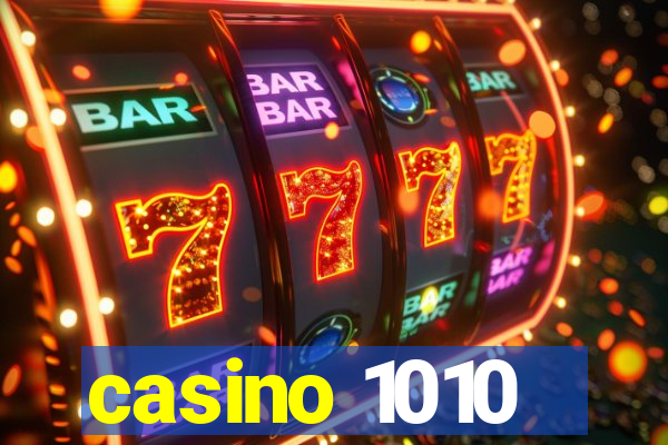 casino 1010