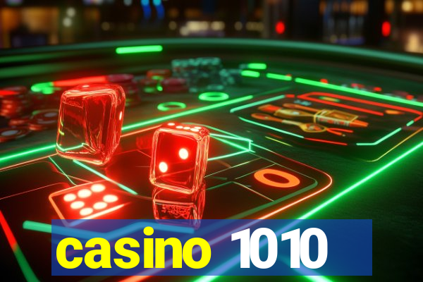 casino 1010