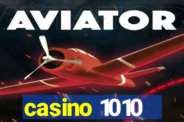 casino 1010