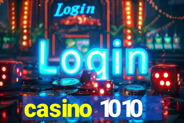 casino 1010