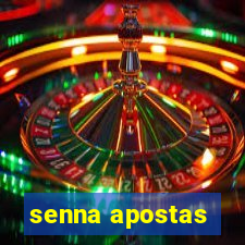 senna apostas