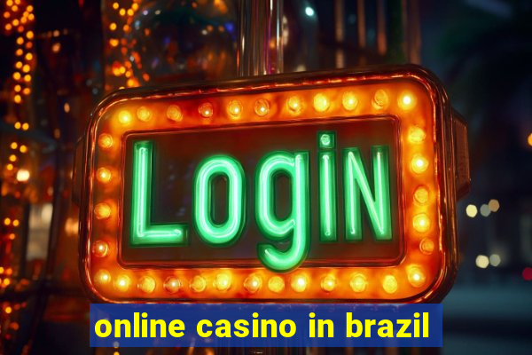 online casino in brazil