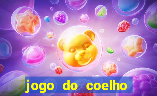 jogo do coelho jogo do coelho