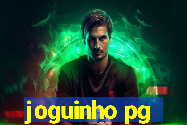 joguinho pg