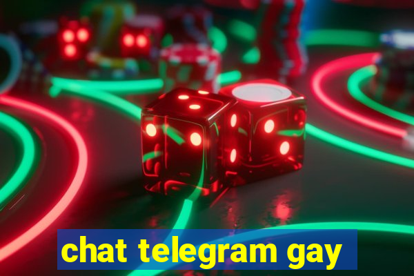 chat telegram gay