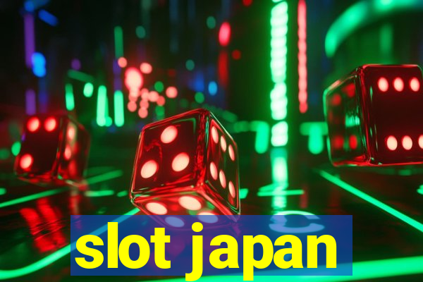 slot japan