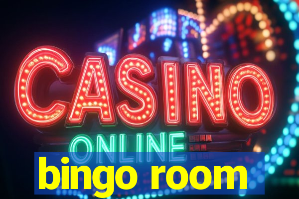 bingo room