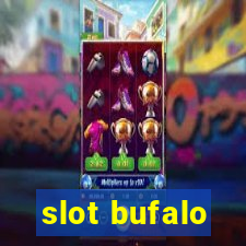 slot bufalo