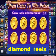 diamond reels casino review