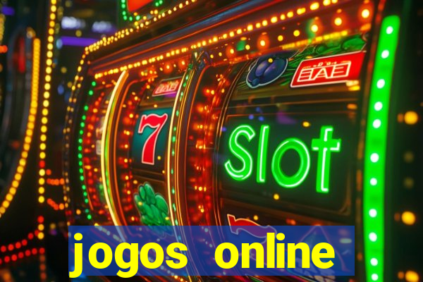 jogos online dinheiro real