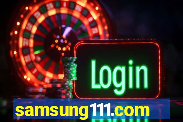 samsung111.com