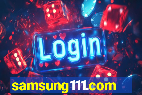 samsung111.com