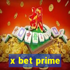 x bet prime