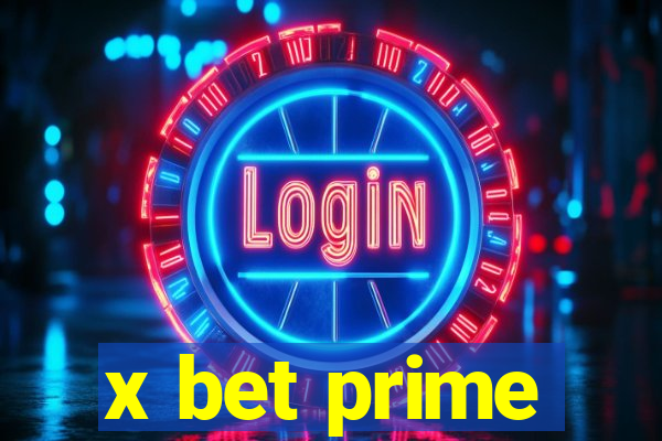 x bet prime