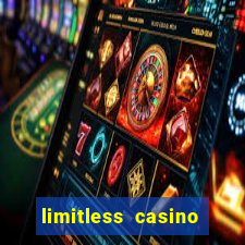 limitless casino 100 free chip