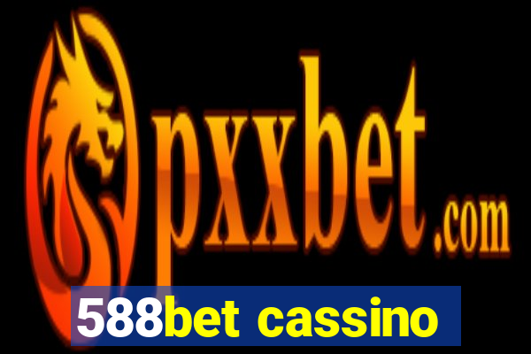 588bet cassino