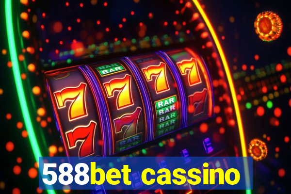 588bet cassino