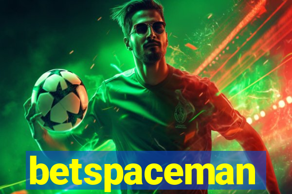 betspaceman