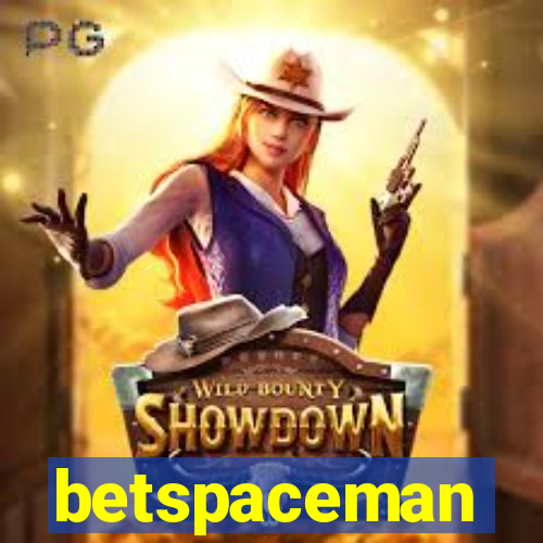 betspaceman