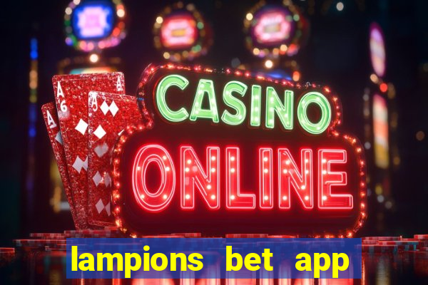 lampions bet app download apk