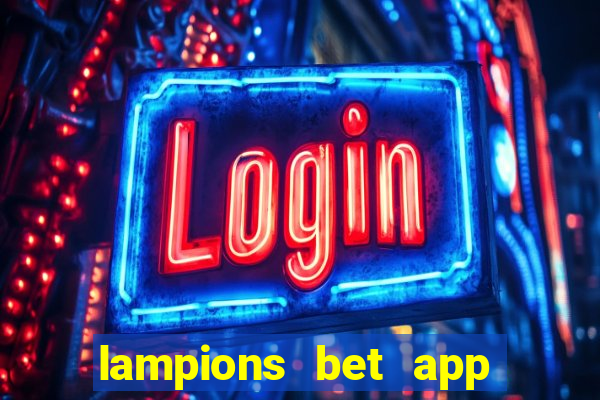 lampions bet app download apk