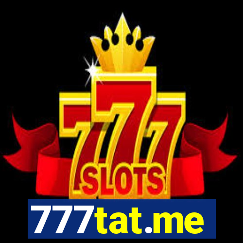 777tat.me