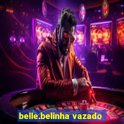 belle.belinha vazado