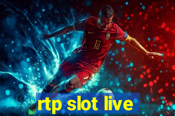 rtp slot live